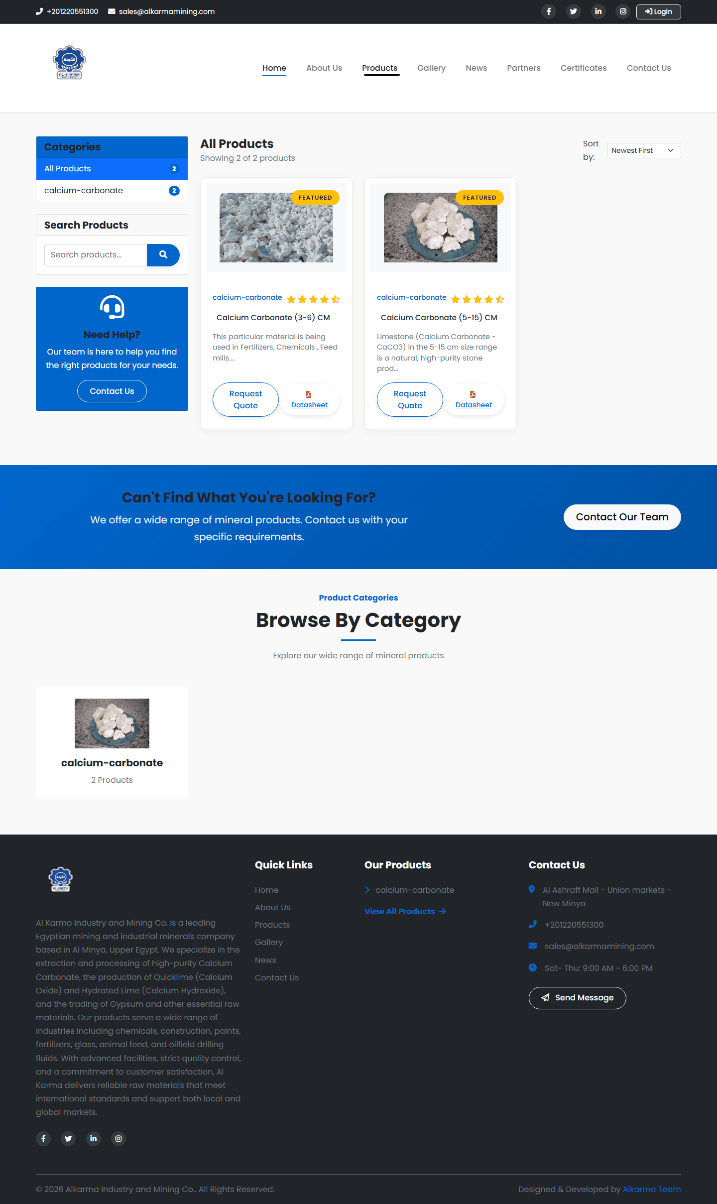 Al Karma industry and minig screenshot 5