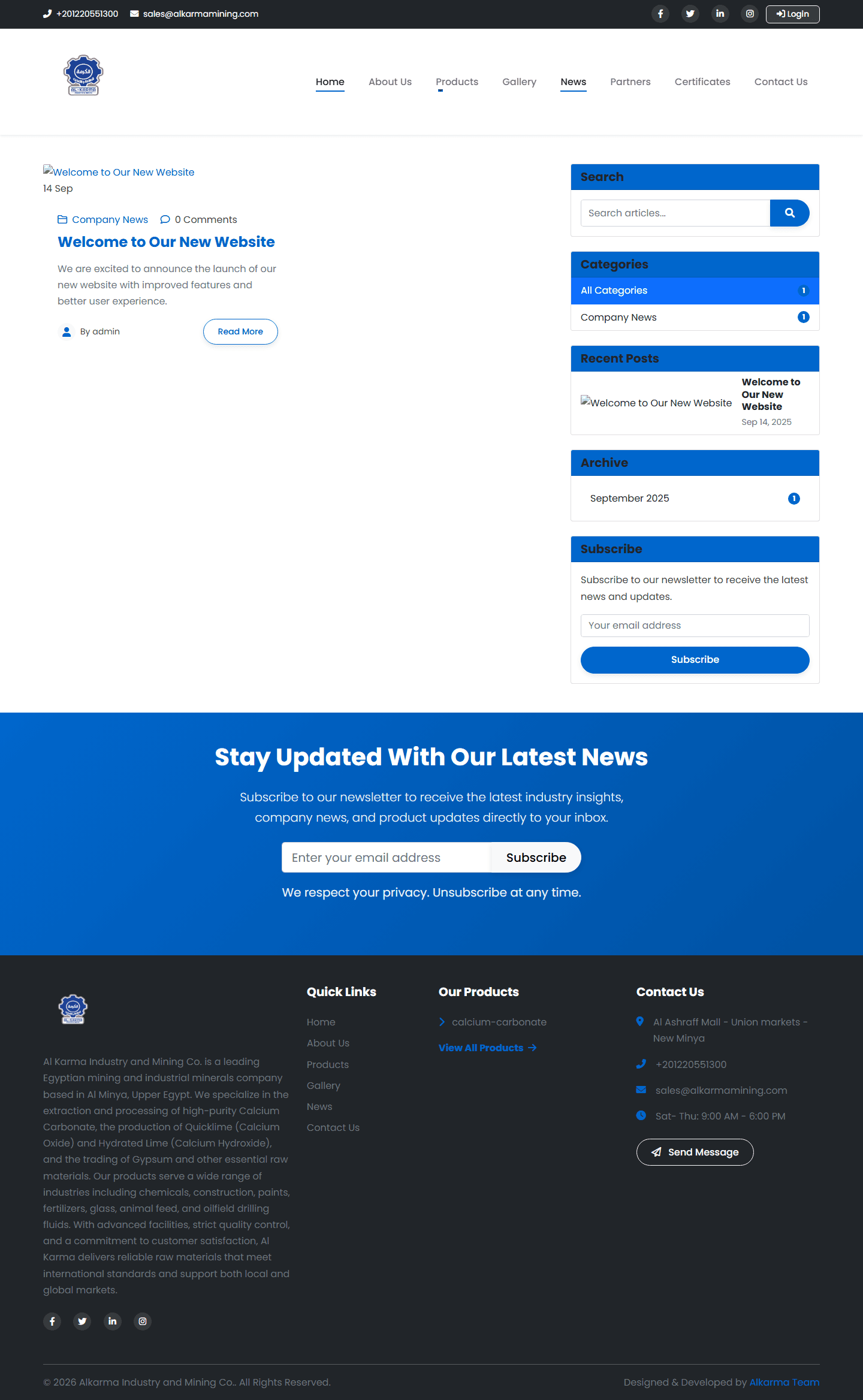 Al Karma industry and minig screenshot 7